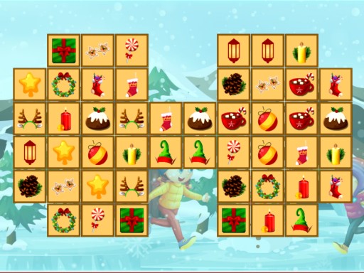 【Xmas MnM】ゲームをプレイする