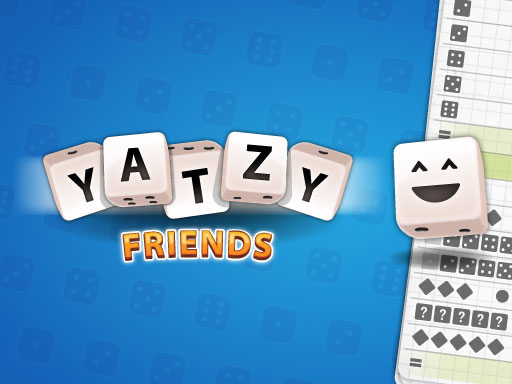 【Yatzy Friends】ゲームをプレイする