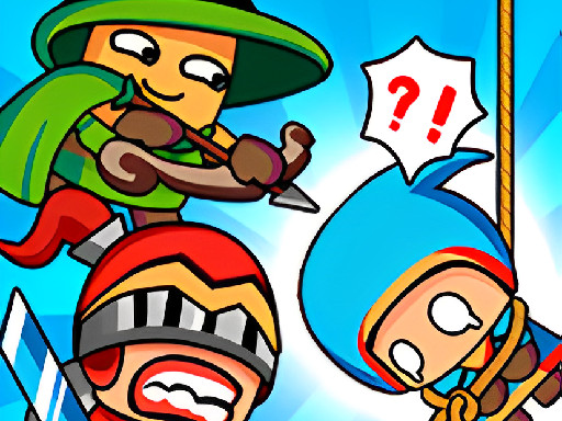 Play You Hit Me! Thumbnail