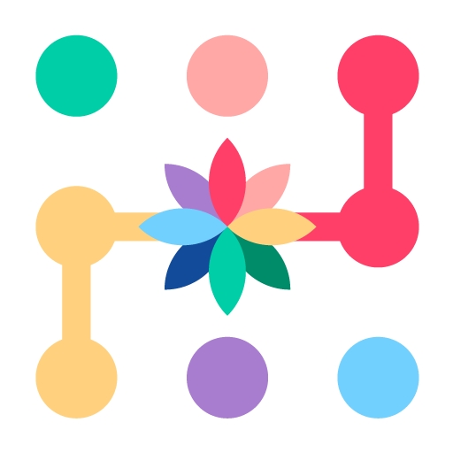 【Amazing Bubble Connect】ゲームをプレイする