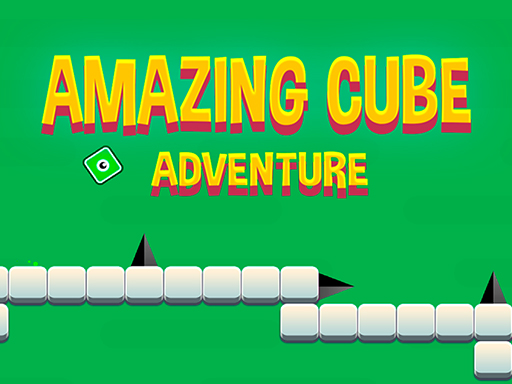Play Amazing Cube Adventure Thumbnail