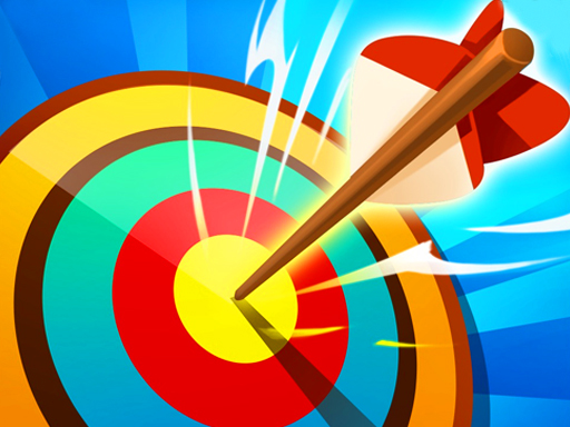 【Archery Mania】ゲームをプレイする