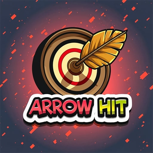 【Arrow Hit】ゲームをプレイする