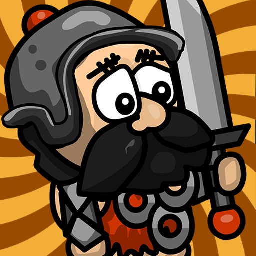 【Awesome Conquest】ゲームをプレイする