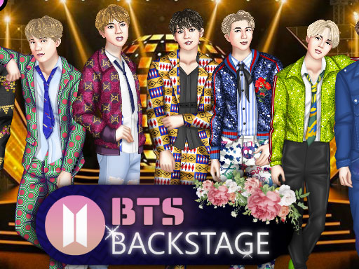 Play BTS Backstage Thumbnail