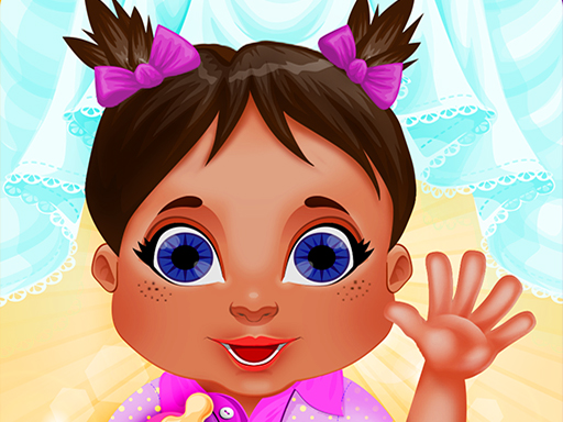 【Babysitter】ゲームをプレイする