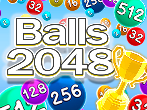 Play Balls2048