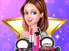 Play Barbie Becomes An Actress