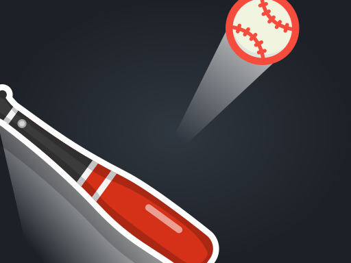 【Baseball Hit】ゲームをプレイする