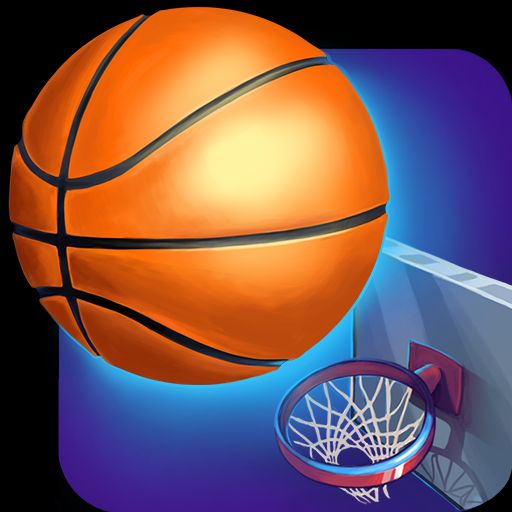 Play Basketball Master Thumbnail