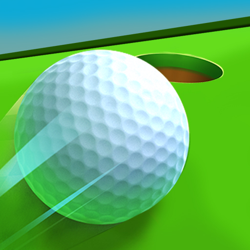 【Billiard Golf】ゲームをプレイする