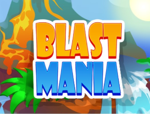 【Blast Mania】ゲームをプレイする