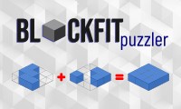 Play BlockFit Puzzler Thumbnail