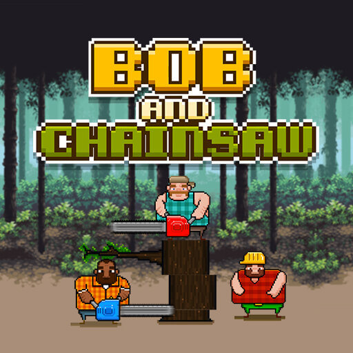 Free Play - Bob and Chainsaw Thumbnail