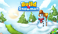 Play Build a Snowman