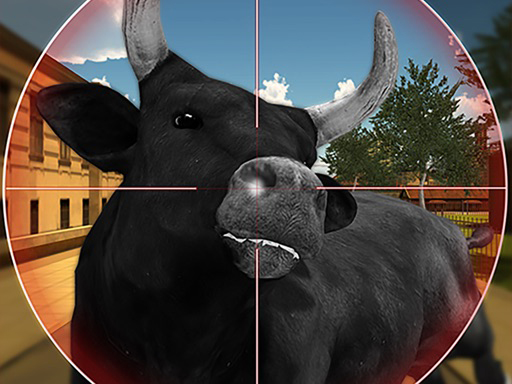 【Bull Shooting】ゲームをプレイする