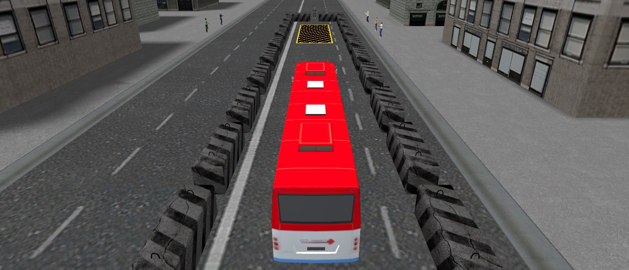 Play Bus Parking Thumbnail