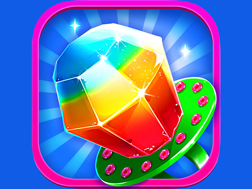 【Candy Maker Factory】ゲームをプレイする