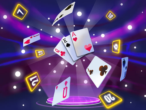 カードゲーム【Cards 21】ゲームのサムネイル画像