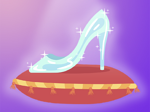 【Cinderella Match 3D】ゲームをプレイする