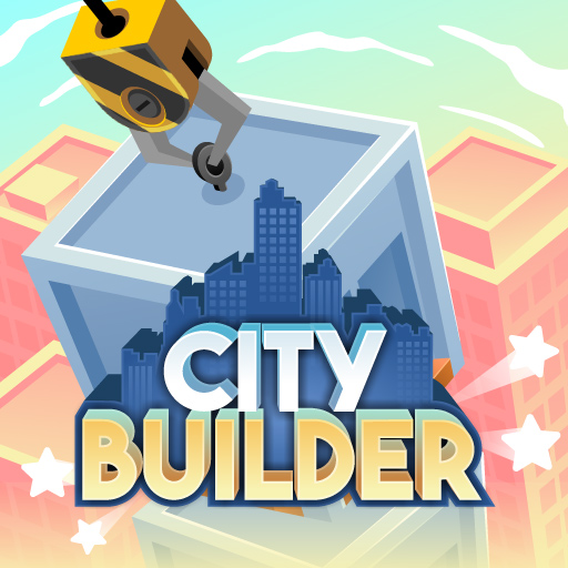 【City Builder】ゲームをプレイする