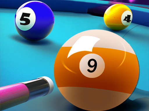【City of Billiards】ゲームをプレイする