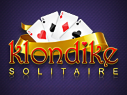 【Classic Klondike Solitaire】ゲームをプレイする