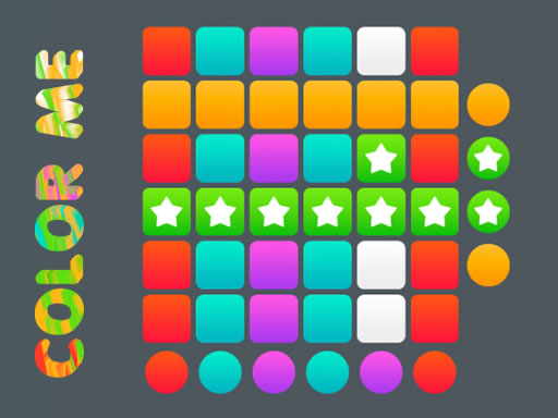 Play Color Me Thumbnail