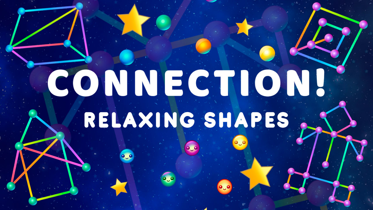 【Connection!】ゲームをプレイする