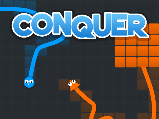 Play Conquer