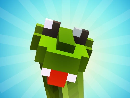 【Cool Snakes】ゲームをプレイする
