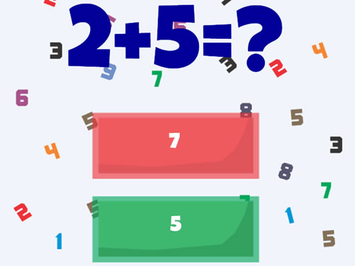 【Correct Math】ゲームをプレイする