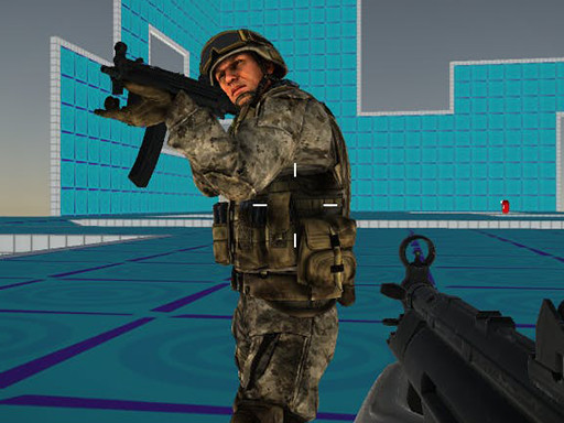 Play Crazy Shoot Factory