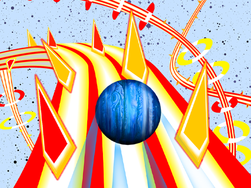 Play Crazy Tunnel 3D
