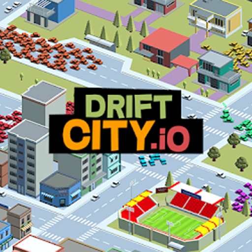 Play Crowd Drift City Thumbnail