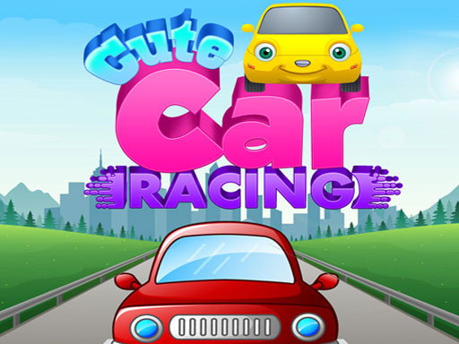 【Cute Car Racing】ゲームをプレイする
