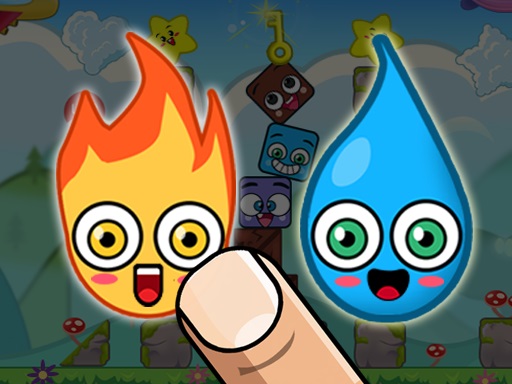 【Cute Elements】ゲームをプレイする