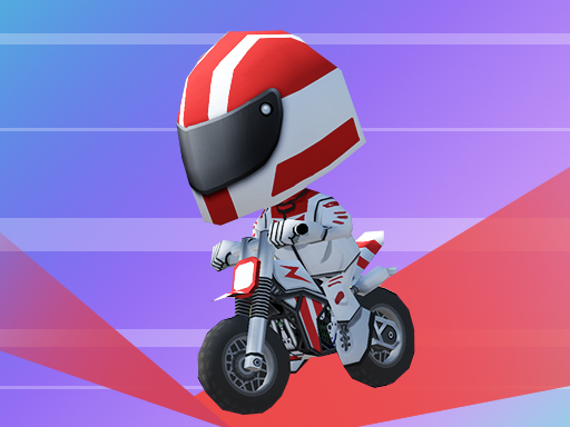 Play Dirt Bike Rally