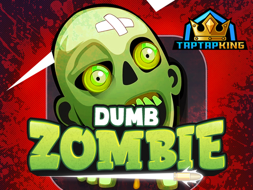 【Dumb Zombie Online】ゲームをプレイする