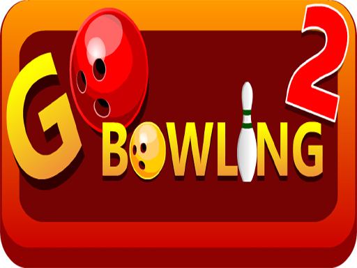 Play EG Go Bowling 2