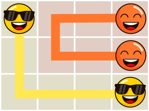 【Emoji Flow】ゲームをプレイする