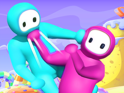 Play Fall Boys Ultimate Knockout