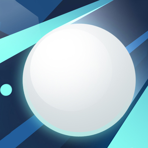Play Falling Ball 3D