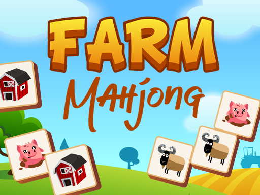 Play Farm Mahjong Thumbnail