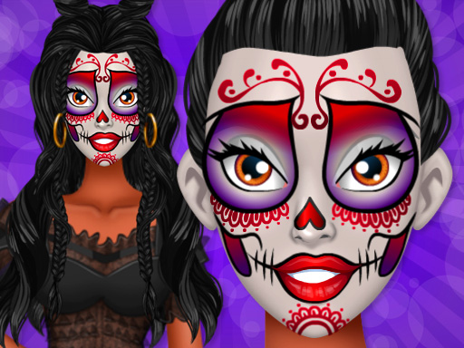【Festival Dia de Muertos】ゲームをプレイする