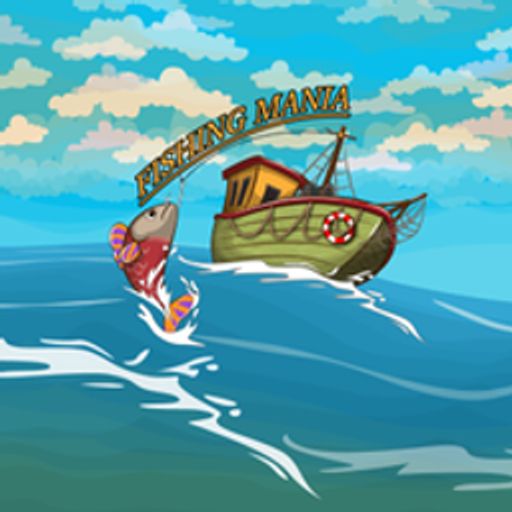 Play Fishing Mania Thumbnail