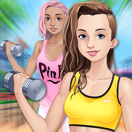 【Fitness Girls Dress Up】ゲームをプレイする
