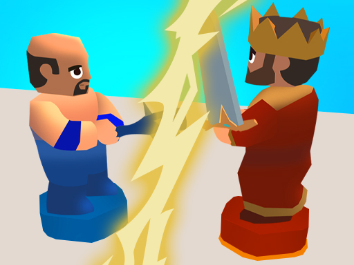 【Flick Soldier 3D】ゲームをプレイする