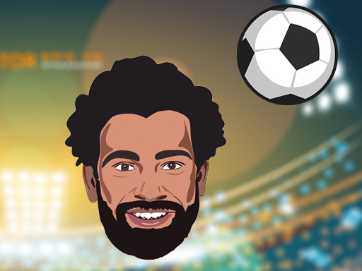 【Football Legends Head Soccer】ゲームをプレイする