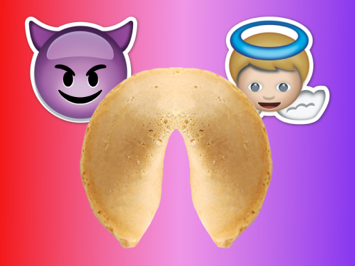 【Fortune Cookie】ゲームをプレイする